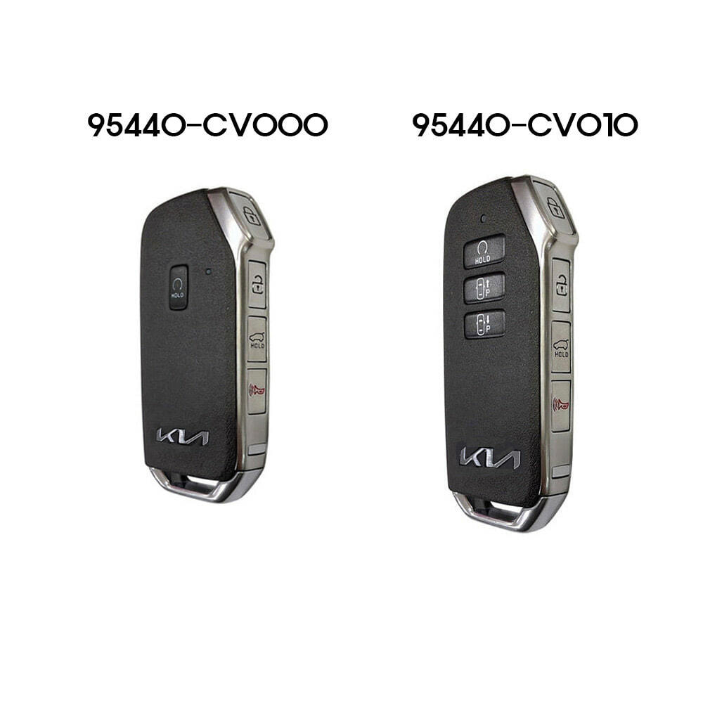 OEM Kia Smart Remote FOB 95440-CV010 FD01340 for EV6 2022-2023 | eBay