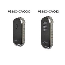 OEM Kia Smart Remote FOB 95440-CV010 FD01340 for EV6 2022-2023