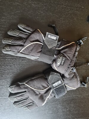 Kinder skigloves  ESKA Snowboardhandschuhe GORE-TEX GR.M