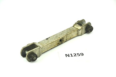 Kawasaki GPX 600 R ZX600C Bj 1988 - brake anchor rod N1259 | eBay