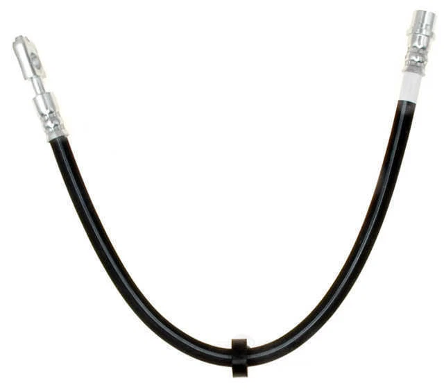 Manguera hidráulica de freno para Volkswagen Beetle Golf Jetta 1998-2010 RAYBESTOS Foto 2 de 2