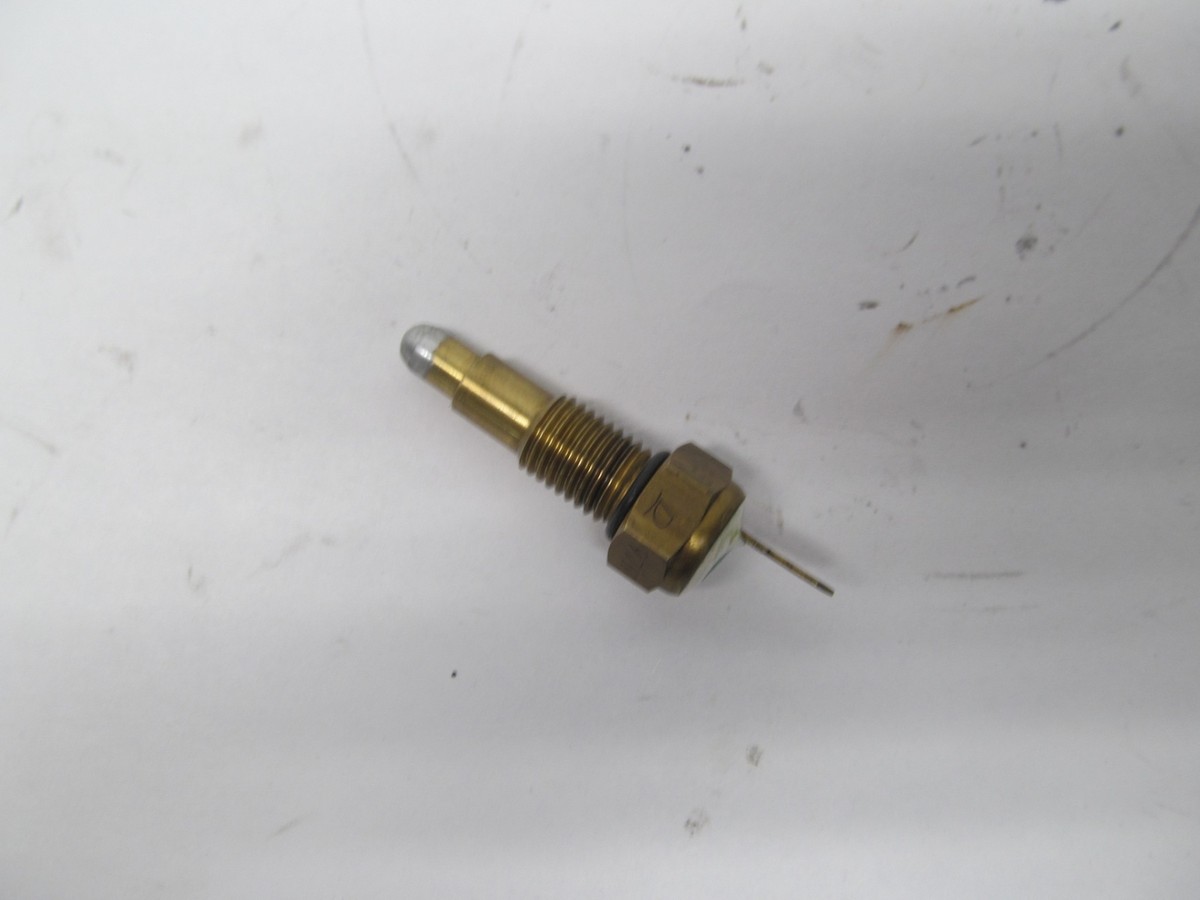 のとおかぜの 1985 KAWASAKI KLF185 KLF 185 BAYOU ENGINE WATER TEMP TEMPERATURE