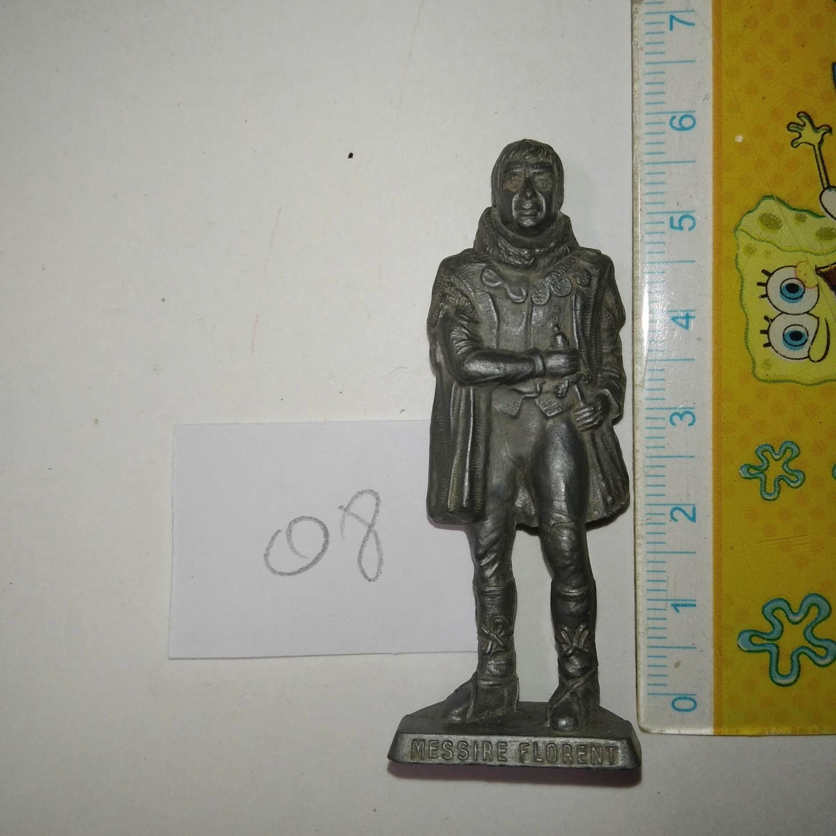 BOÎTE NEUVE Soldats Anciens Airfix Thierry La Fronde ORTF Figurines 1/72 EUR 276,00 - FR