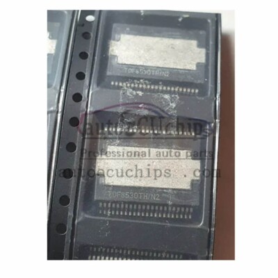 Original TDF8530TH/N1 TDF8530 Car Power Audio Amplifier Chip for AUDI HSOP44