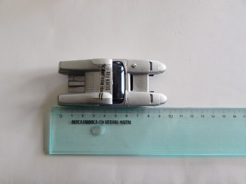 POLITOYS - OSI SILURO E 25 - sc. 1:43 - Foto 11 di 11