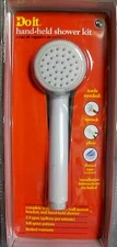DOIT BEST HAND-HELD SHOWER KIT #430730
