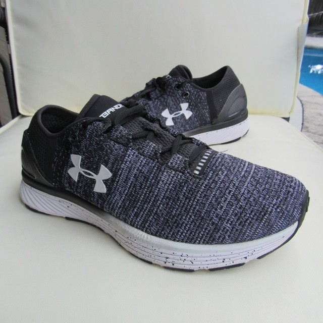 under armour i will run long