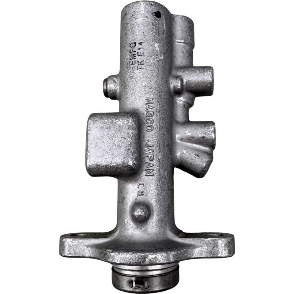 Brake Master Cylinder OEM 11-2922 fits 2000, 2001, 2002 Nissan Xterra - Изображение 4 из 4