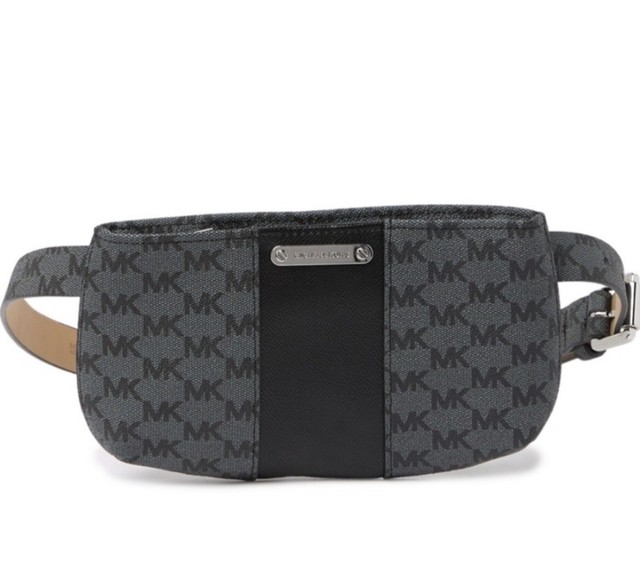 mk bum bag