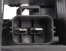 1 NEW Engine Radiator Cooling Fan Assembly Dorman 620-036