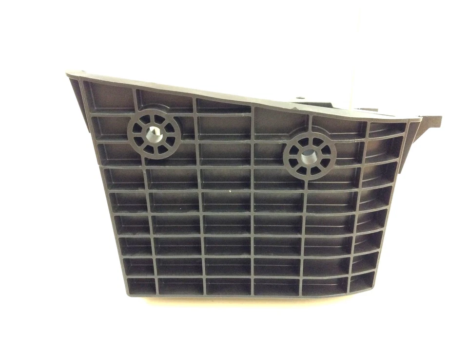 Ford Super Duty F250 F350 2017-2018 6,8 L 6,7 L 6,2 L bandeja de soporte de batería nueva OEM Foto 3 de 4