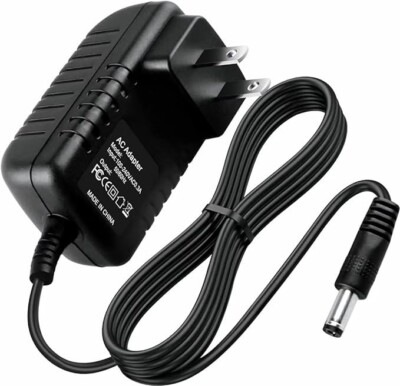 AC Adapter For Strymon Lex V2 Rotary Modulation Effects Pedal Power Supply Cord