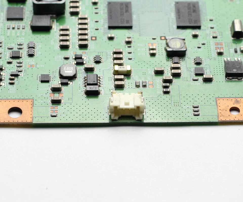 Placa lógica Sony KDL-46W5500 46NN-MB4C4LV0.7 T-con LTY460HF07 Foto 3 de 4