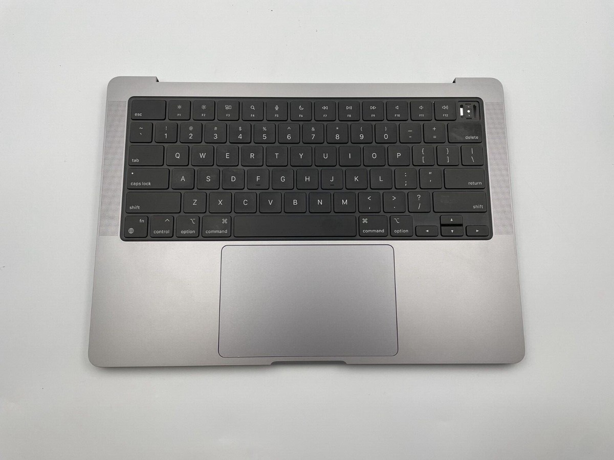Genuine Apple MacBook Pro 14