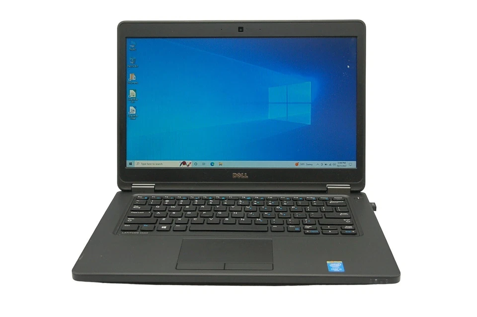 Dell Latitude E5450, i5- 5th Gen 5, 2.2 GHz 8GB Ram, Business Class Laptop - Image 2 of 4