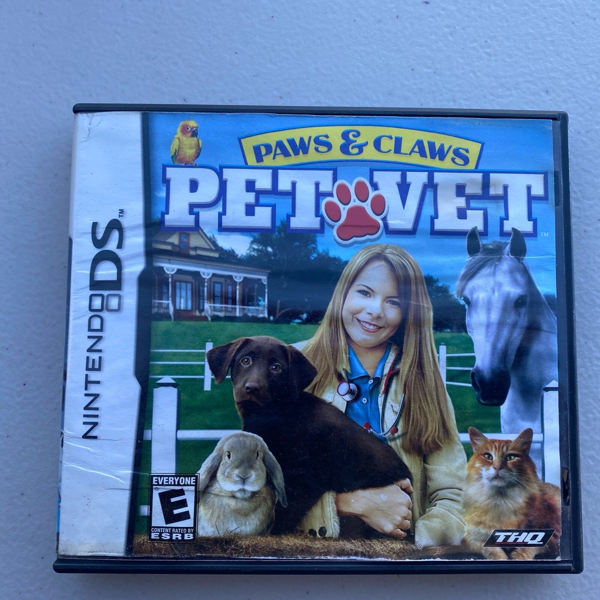 Pampered Pets Paws For Thought Kennels Paws Claws: Pet Vet