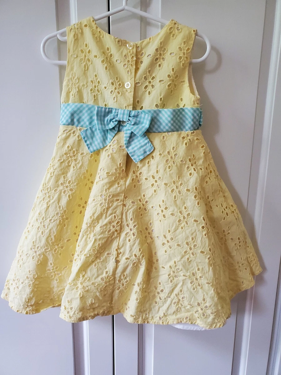 Blueberi boulevard shop yellow dress