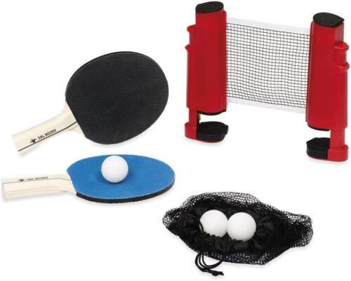 Dal Negro Ping-Pong, set gioco sportivo - Foto 1 di 1