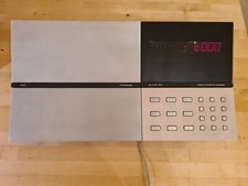 BANG & OLUFSEN BEOCORD 8000 整備・動作確認済