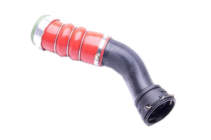 Tuyau intercooler 7583716 pour BMW X6 E71 résout la perte de puissance du moteur de votre SUV