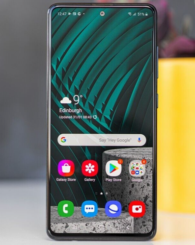 Original Samsung Galaxy A51 4G A515F 128GB 6.5in 48MP Camera Unlocked Android - 第 5/11 張圖片