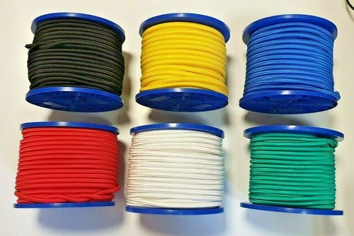 GUMMISEIL ø 4 mm Meterware Expanderseil Spannseil elastisches Seil - Bild 6 von 18