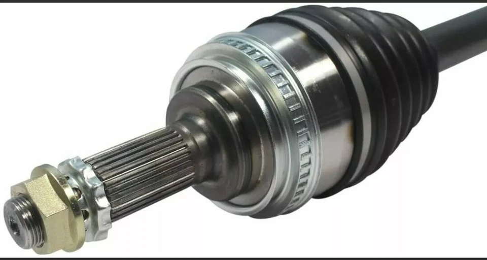 Eje delantero CV para Toyota Camry Avalon Lexus ES300 1992-1994 1995 1996 3,0 L Foto 3 de 4