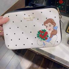 Kate Spade Disney mini camera bag