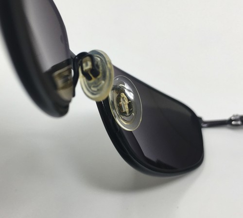 Maui Jim NORTH SHORE Vintage Sunglasses Frame 158-02 RARE - FRAME ONLY - Picture 12 of 19
