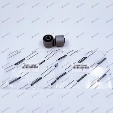 SHOCK ABSORBER BUSHING SET OF RIGHT & LEFT FOR  TOYOTA TACOMA 4RUNNER FRONT