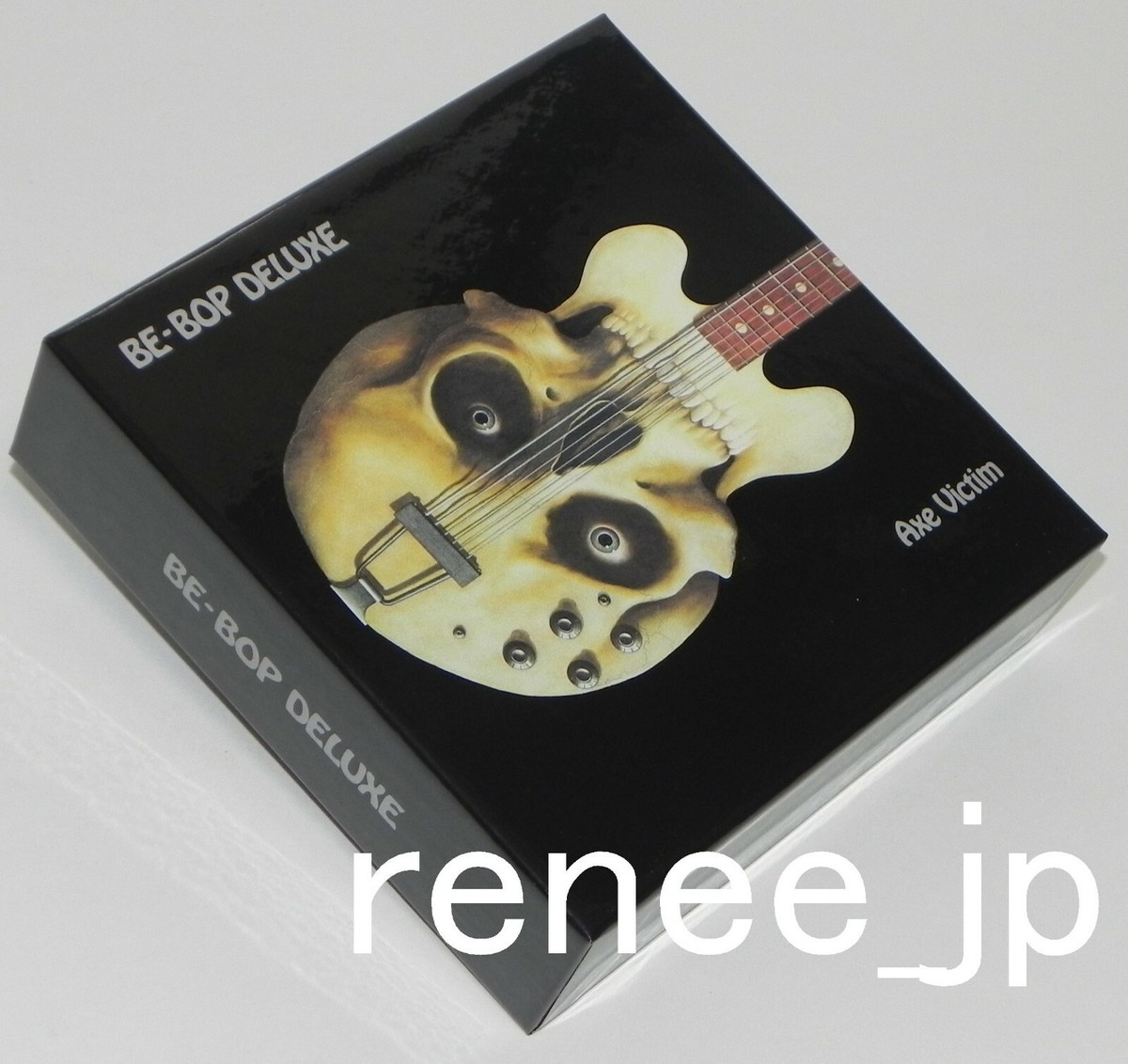 Bill Nelson My Private Cosmos 6CD1000限定盤 My Private Cosmos