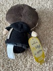 NWT Hallmark Itty Bittys Harry Potter Plush 4.5"  Hogwarts Wizard Gryffindor tie — photo 3