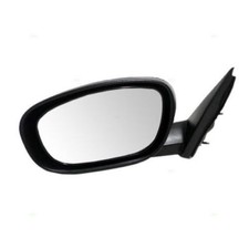 New Left Driver Side Power Mirror For 2005-2009 Chrysler 300 Ch1320230 4805981ai New Left Driver Side Power Mirror For 2005-2009 Chrysler 300 Ch1320230 4805981ai
