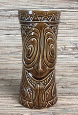 Mauna Loa Dodo Bird Tribute New Guinea Tiki Mug Tiki Farm Nomad 2008 Retired