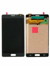 For Samsung Galaxy Note 4 Edge SM-N915F Full LCD Display Touch Screen Digitizer
