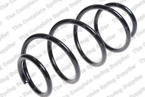 Fahrwerksfeder Lesjöfors 4044242 Vorne für KIA Ceed Hatchback ED 09-12 ...