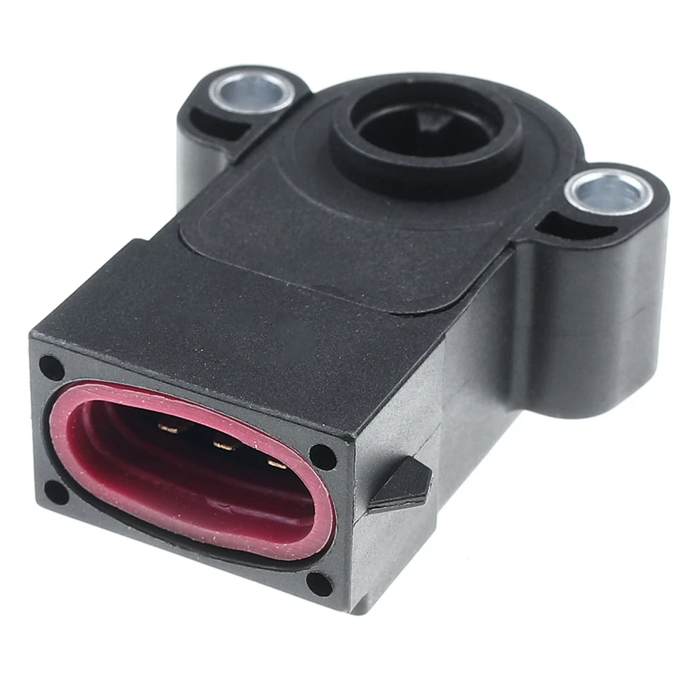Sensor de posição do acelerador para Ford Explorer Ranger 1993-1994 Mazda B4000 Navajo - Imagem 2 de 4