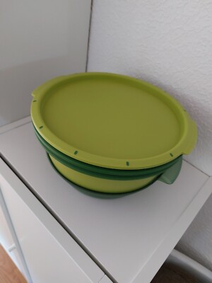 Tupperware MicroGourmet, Zustand Sehr Gut
