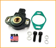 03 - 06 HONDA ACCORD ELEMENT NEW TPS THROTTLE POSITION SENSOR K24A4 K24 2.4L - A