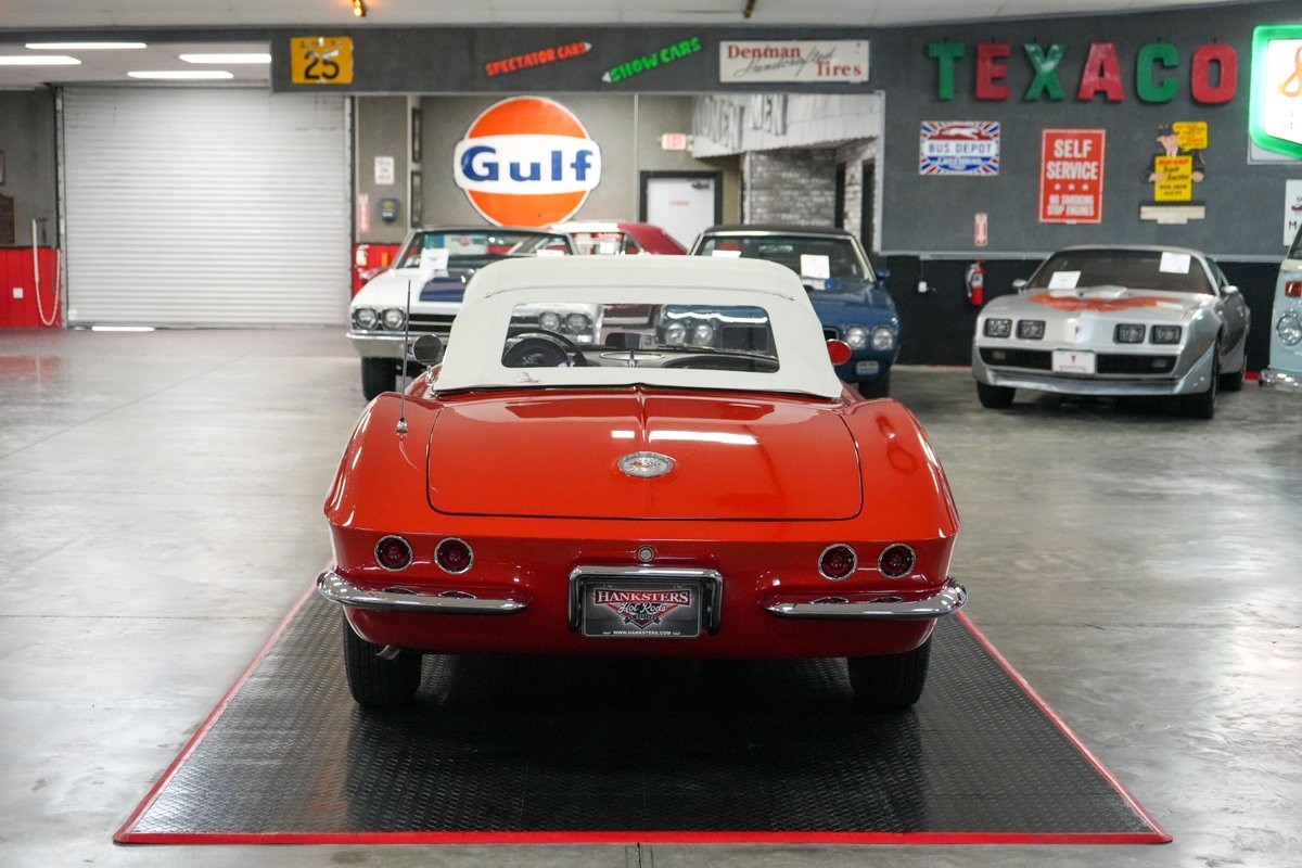 1970 Yellow Chevrolet Corvette   | C3 Corvette Photo 5