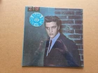 Elvis Presley – Reconsider Baby US LP Blue vinyl 1985 - New! Sealed