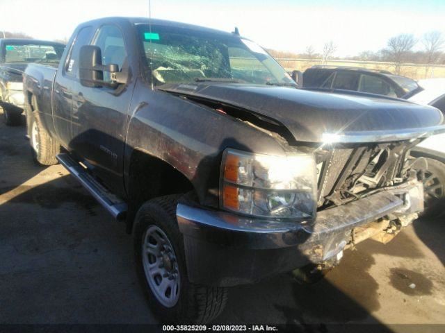 Starter Motor Fits 09-15 EXPRESS 2500 VAN 4320270