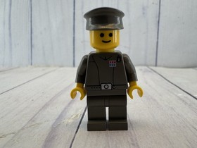 LEGO Star Wars: Final Duel II (7201) Complete w/ Manual & Minifigs