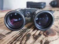 Zeiss 10x40 B T*P Binoculars Germany