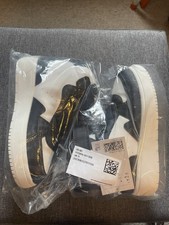 H&M HI-Too Trainer UK Child Size 11, Brand New In Pack With Tags