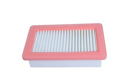 MAXGEAR Luftfilter 26-1595 Filtereinsatz für RENAULT TWINGO 3 TCe 110 BCM9 BCM2