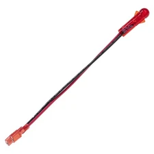 Exmark 1-643267 Red LED Indicator Lazer Z Turf Tracer AC XP XS E S X Z Series