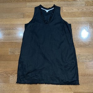 chinese dress ladies Tommy Bahama Women's Two Palms Double Ruffle Dress main image 1