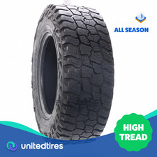 Used Lt 37x12.5r20 Mickey Thompson Baja Boss At 126q - 8.532 Used Lt 37x12.5r20 Mickey Thompson Baja Boss At 126q - 8.532