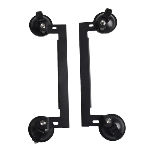 Easily Attachable Suction Mounting Kit for the For Starlink For Mini Device